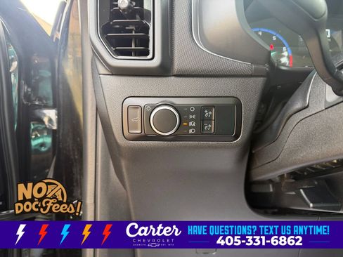 Used 2023 Ford Bronco Sport AWD/4WD image 21