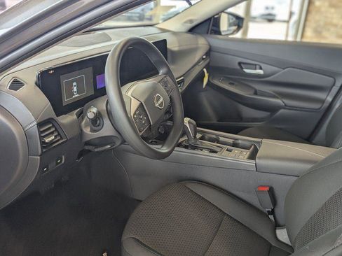 New 2026 Nissan Sentra S w/ S Cold Weather Package FWD image 18