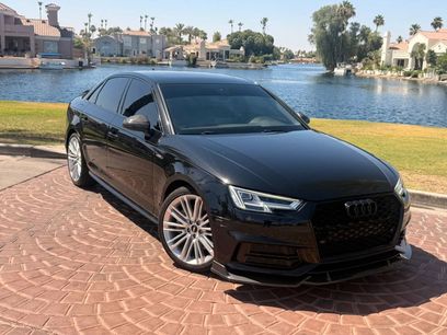 Used 2017 Audi A4 2.0T Premium Plus
