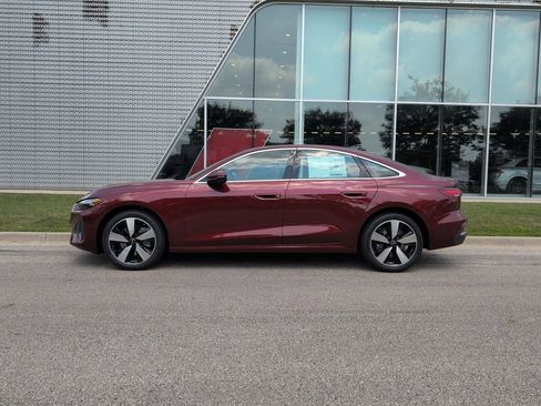 New 2025 Audi A5 2.0T Premium Plus image 31