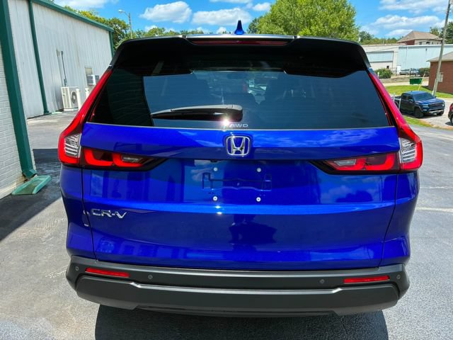 Used 2024 Honda CR-V EX-L image 28