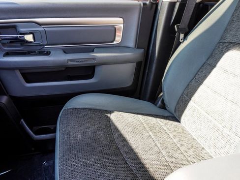 Used 2018 RAM 2500 Big Horn image 27