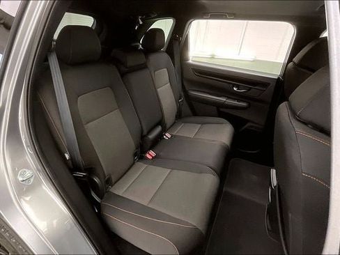 Certified 2025 Honda CR-V Sport image 19