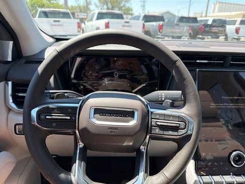 New 2026 GMC Terrain Denali AWD/4WD image 23