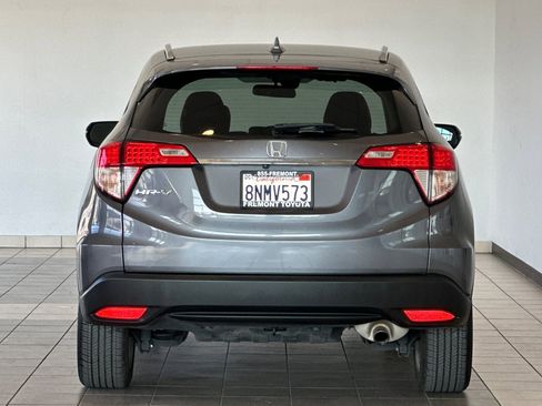 Used 2019 Honda HR-V EX image 5