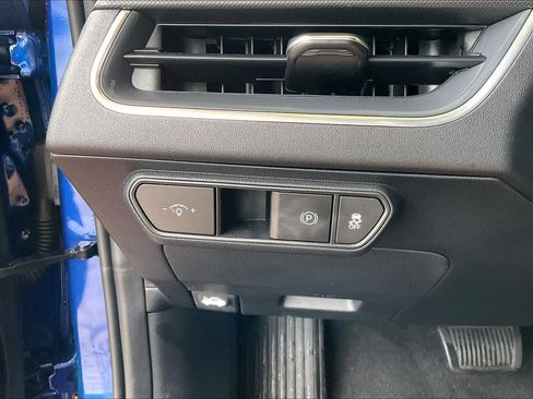 Used 2025 Kia K4 EX FWD image 32