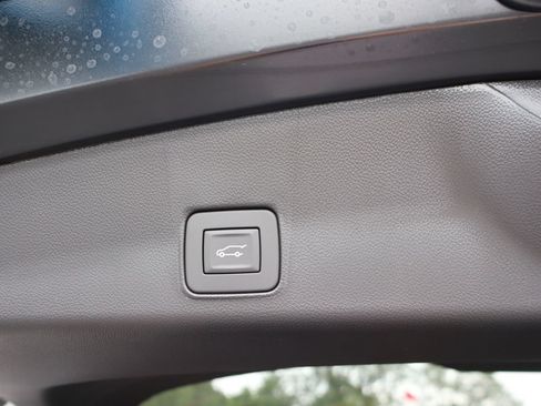 New 2026 Chevrolet TrailBlazer RS w/ Convenience Package FWD image 27