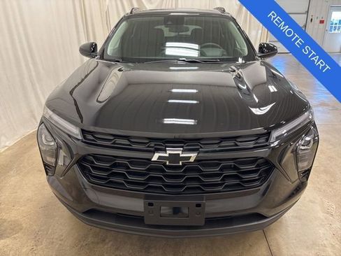 New 2026 Chevrolet Trax LT image 9