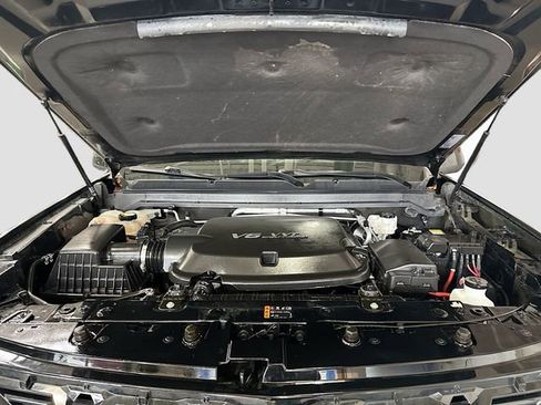 Used 2022 Chevrolet Colorado ZR2 image 30