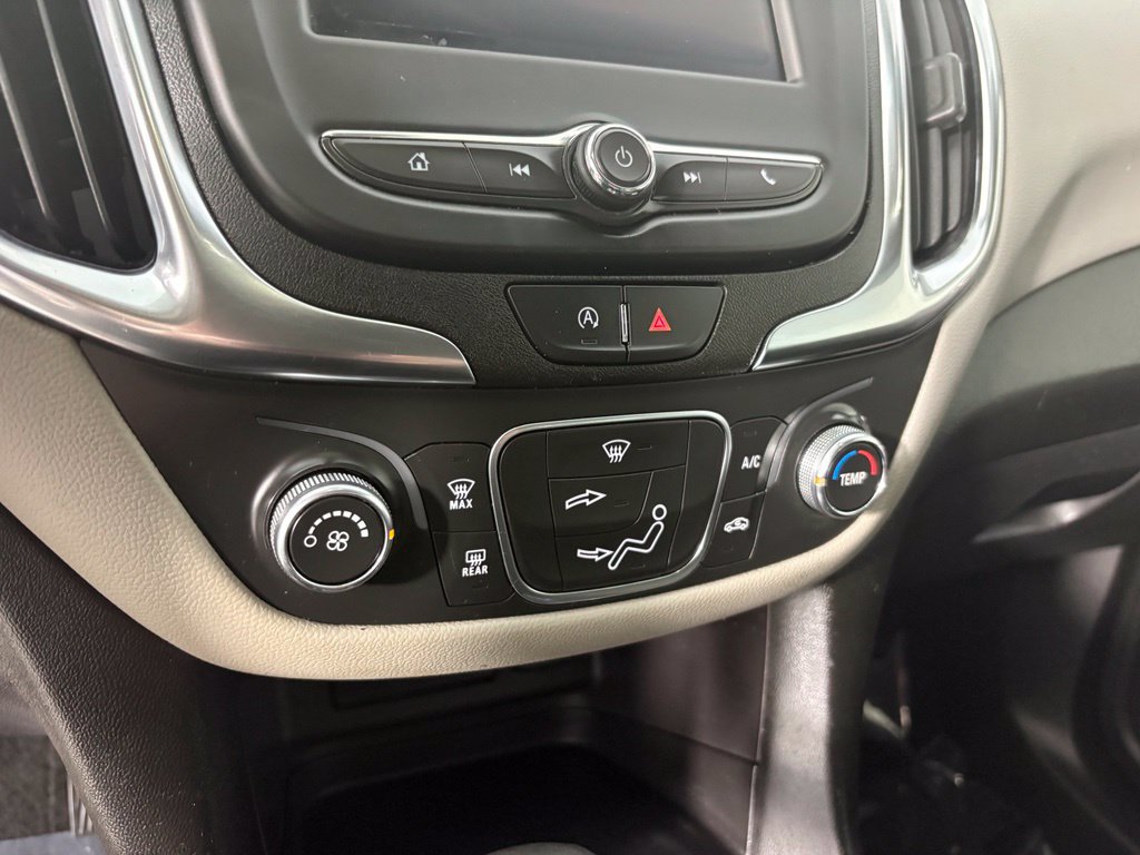 Used 2024 Chevrolet Equinox LS w/ LS Convenience Package FWD image 15