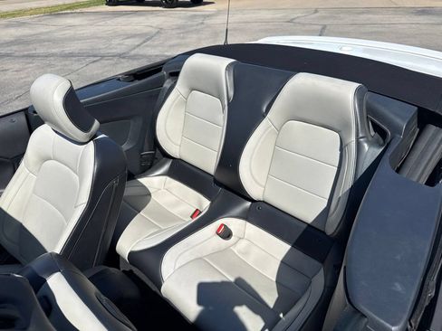 Used 2024 Ford Mustang Premium RWD image 20