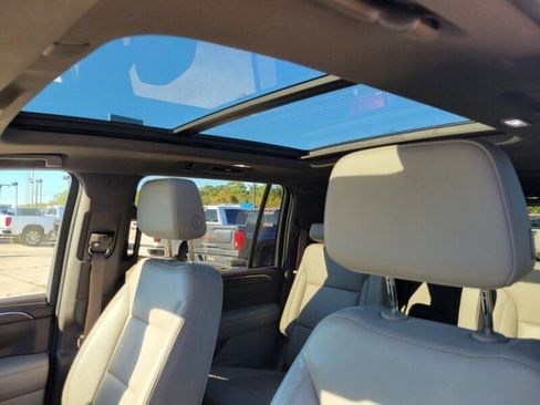 Used 2021 Chevrolet Suburban LT w/ LT Signature Package image 27