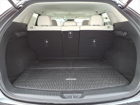 New 2025 MAZDA CX-5 AWD 2.5 S w/ Premium Plus Pkg image 10