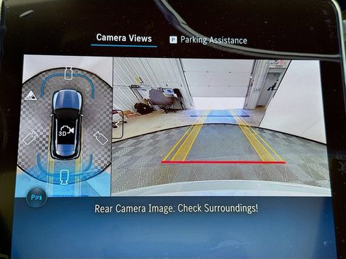 New 2026 Mercedes-Benz GLC 300 4MATIC image 14
