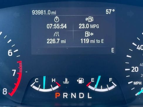 Used 2023 Ford Explorer 4WD image 14