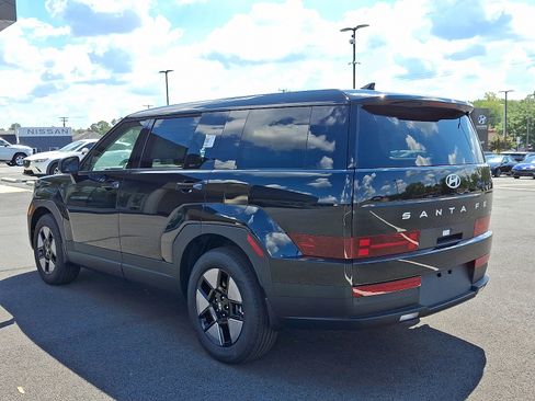 New 2026 Hyundai Santa Fe SE image 3