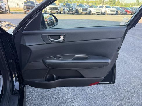 Used 2019 Kia Optima LX w/ LX 17" Wheel Package FWD image 19