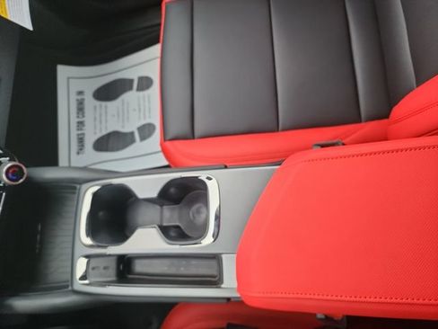 New 2026 Chevrolet Equinox EV RS w/ Active Safety Package 3 AWD/4WD image 31