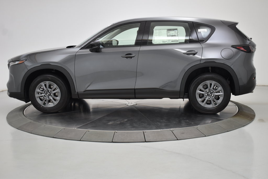 New 2026 MAZDA CX-5 AWD 2.5 S image 17