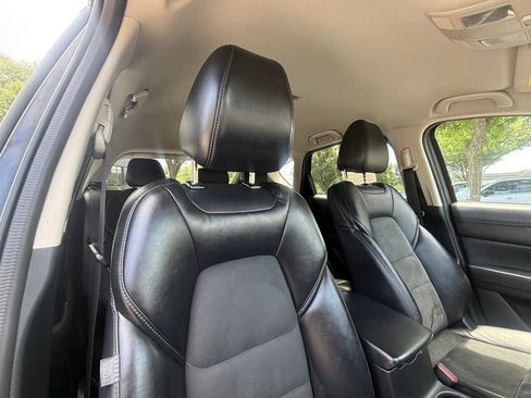 Certified 2023 MAZDA CX-5 AWD 2.5 S w/ Select Package image 28