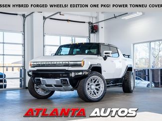 Used 2023 GMC Hummer EV Edition 1 video 1