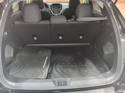 Certified 2025 Subaru Crosstrek 2.5i Premium AWD/4WD image 12