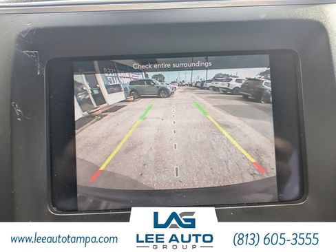 Used 2019 Jeep Cherokee Latitude Plus image 20