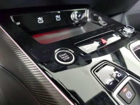 New 2026 Audi A6 Prestige image 42