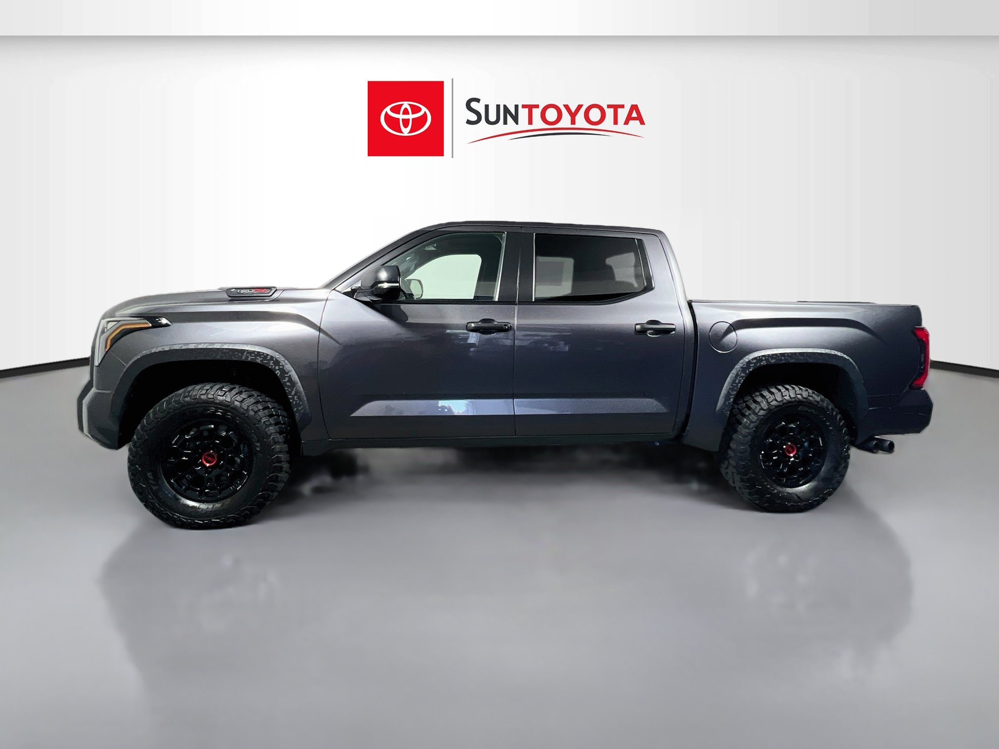 Used 2024 Toyota Tundra TRD Pro AWD/4WD image 7