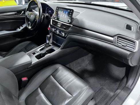 Used 2022 Honda Accord Sport Special Edition image 16