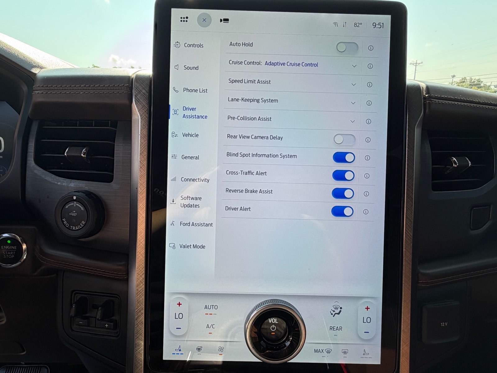 Used 2023 Ford Expedition Max King Ranch AWD/4WD image 40