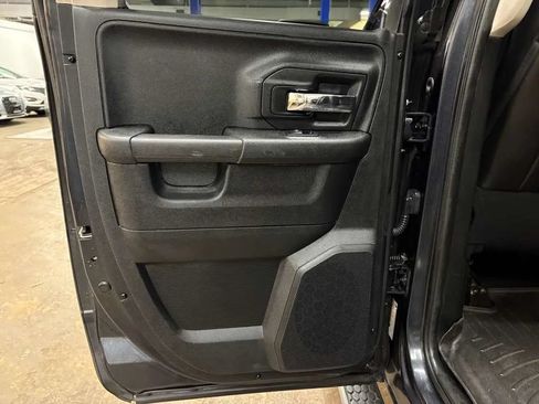 Used 2016 RAM 1500 Sport AWD/4WD image 26