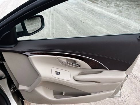 Used 2015 Buick LaCrosse Leather w/ Driver Confidence Package #1 image 34