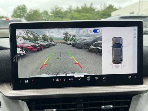 New 2026 Ford Explorer Active AWD/4WD image 27