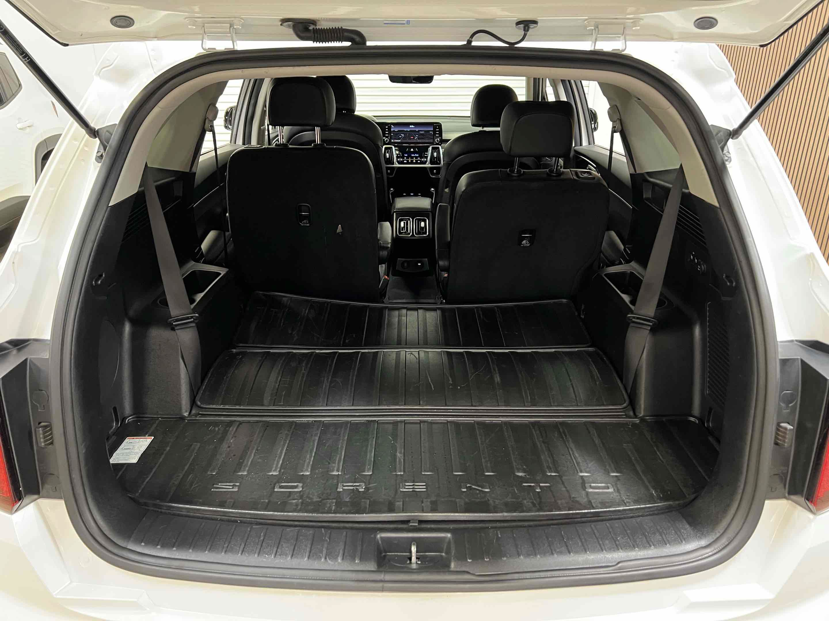 Used 2022 Kia Sorento S FWD image 79