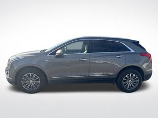 Used 2018 Cadillac XT5 Luxury w/ Driver Awareness Package video 2