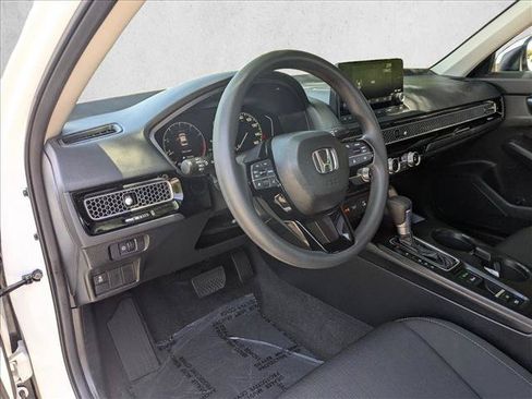 Used 2026 Honda Civic LX image 10