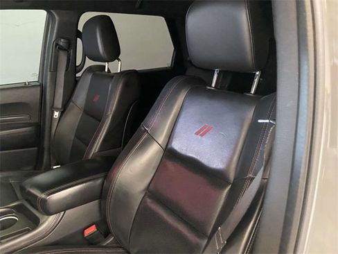 Used 2022 Dodge Durango R/T image 20