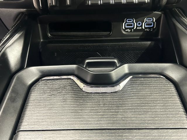 Used 2022 RAM 1500 Limited AWD/4WD image 44