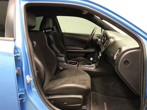 Used 2023 Dodge Charger Scat Pack RWD image 12