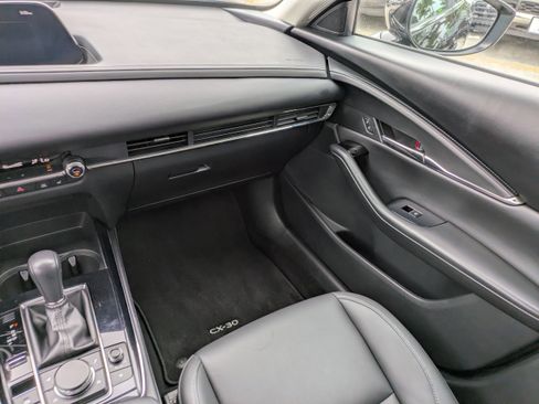 Used 2023 MAZDA CX-30 AWD 2.5 S w/ Preferred Package image 15