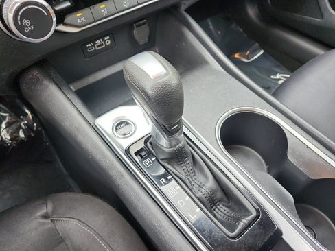 Used 2022 Nissan Altima 2.5 SV FWD image 19