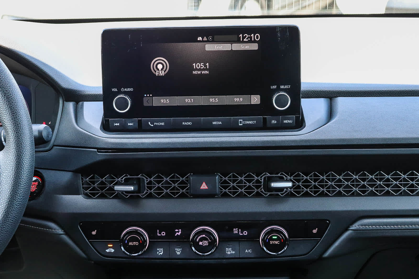 Used 2023 Honda Accord EX image 18