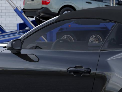 New 2026 Ford Mustang Premium RWD image 20
