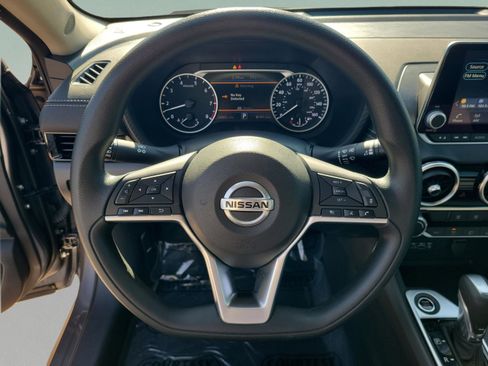 Certified 2023 Nissan Sentra SV image 20