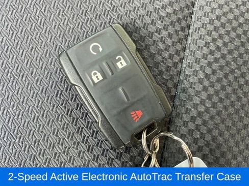 Used 2018 GMC Sierra 1500 SLE w/ SLE Value Package image 24