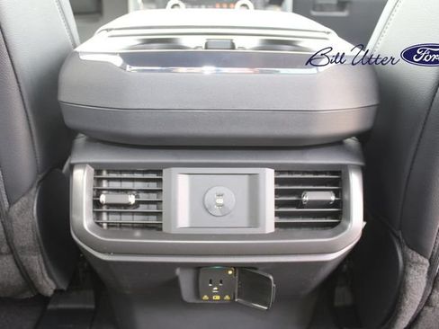 New 2026 Ford F150 Lariat w/ Equipment Group 501A Mid AWD/4WD image 12