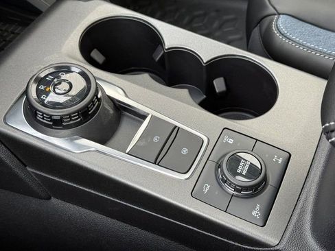 New 2025 Ford Bronco Sport Outer Banks w/ Sasquatch Outer Banks Package image 17