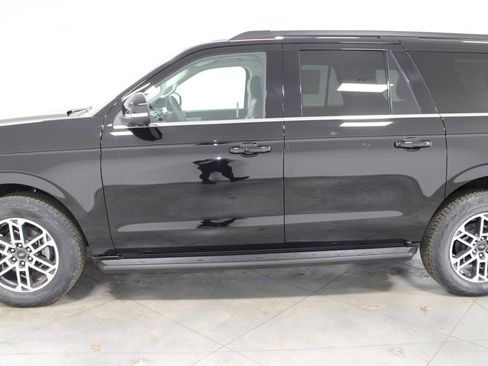 New 2026 Ford Expedition Max Active image 5