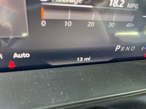 New 2026 Jeep Cherokee Laredo AWD/4WD image 30